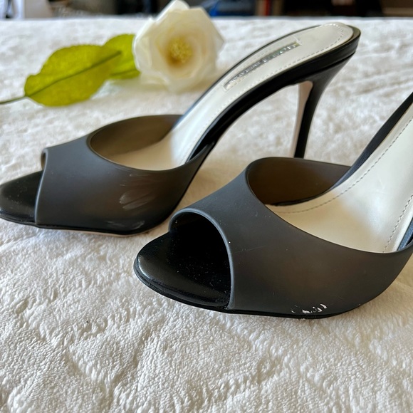 BCBG Heeled Sandals - Picture 6 of 7